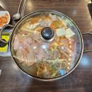 72 | 부산72시간 끓인 육수맛집 남포동저녁밥집 송지부대찌개 방문 후기