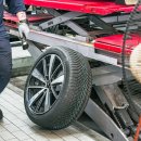 타이어하우스 | "윈터타이어 성능까지 갖춘 최고의 사계절 올웨더 타이어" 콘티넨탈 올시즌 컨택2 장기 사용 후기