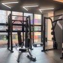 함께짐 | 친구들과 함께한 슈퍼짐 상봉점 후기, 24시간 상봉헬스장 솔직 리뷰