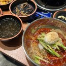 한양고깃집 청주사천점