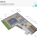 동천동주민센터회의실 이미지