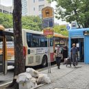 울산 시내버스 노사 임금협상 극적 타결 이미지