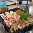 세븐일레븐 광주쌍촌상무점 | 상무지구곱창 쌍촌미나리곱창