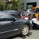 르노삼성자동차 서비스코너 삼계점 이미지