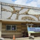 평화누리자전거길 쉼터B | [10번째][파주/연천] DMZ 평화의 길 10코스 - 2025.7.20.. 역시 복중에 걷는 건 힘들어.. 더위 먹고...