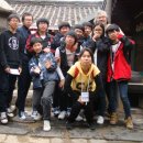 보은중학교 | YMCA와 함께한 충북 보은 도깨비지역아동센터 아이들의 서울나들이 후기(2011-11-24 15:58 작성)