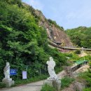 경북(칠곡)유학산 최단코스 이미지