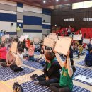 화성시복합복지타운(나래울) 이미지