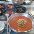 함덕 닭해장국 이미지