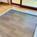 포항 경주 방충망 - 포항 문덕 준양참마을 망 교체