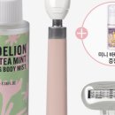 단델리온(Dandelion) 이미지