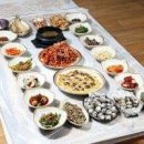 전남 맛 여행 이미지