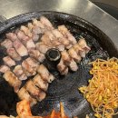 대전 둔산동 목살 삼겹살 맛집 목구멍