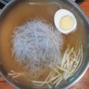 이용철고쌈냉면 이미지