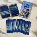 펫라이프 | 강아지 유산균 추천, 예민한 비숑 장건강 위해 선택한 라이프펫 프로바이오틱스 급여 후기