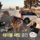 대천용두야영장 이미지