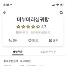 마부마라샹궈탕
