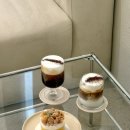 동남(풍세)-22-02 | 누솜, 천안 풍세 떡 케이크가 맛있는 느낌 좋은 카페 ☕️