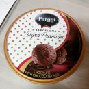 초코아이스크림 좋아하는 여시????(feat.홈플러스) 이미지
