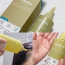 퍼펙트 헤어 | 여름마다 신경 쓰이던 정수리 냄새, 오르제나 모링가 스칼프 퍼펙트 헤어 식초 관리 후기
