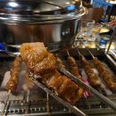 심야숯불 | 울산 삼산동 맛집 심야꼬치 후기 | 양꼬치, 양갈비 추천!