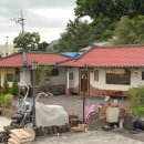 한옥달팽이민박 이미지