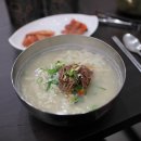 [해운대] 한우 육수로 끓여낸 고기 칼국수 - 착한집 칼국수 이미지