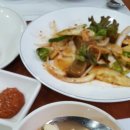 황토방 한정식 이미지