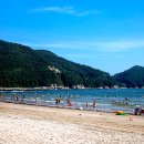 송정솔바람해변2 이미지