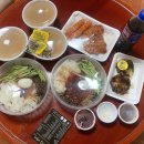 냉면 맛집 추천 가격 배달 후기 (feat.계양구 작전동 함안조고집냉면)