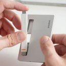 Sharge 샤지 디스크 플러스 SSD 인클로저(SSD 미포함) 상품리뷰