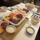 첨단중앙로152번길1 | 광주 첨단 배달 추천 맛집 육회바른연어 광주첨단중앙점 주차장 후기