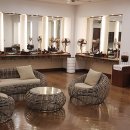 밸리CC 클럽하우스 락카 이미지