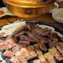 고기싸롱이수역점 | 사당 갈비 무한리필 맛집 고기싸롱 이수역점 솔직후기 가성비 미쳤어요 🍖