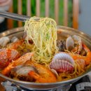 석포마을회관 | 거제도 꼭 들려야하는 필수 맛집｜삼남매 전복과해물뚝배기