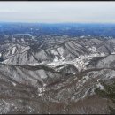 12월10일 진안 구봉산 비경 산행 이미지