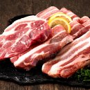 장터삼겹살 이미지