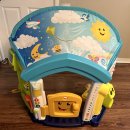 Fisher price smart learning home 국민 문짝 팔아요 이미지