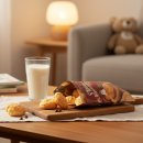 해마루공원로1L-33 | 아이들 간식 고민 끝! 코스트코 필수템 오갓멜로 크리스피로 완성하는 홈카페