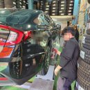 우성타이어 이미지