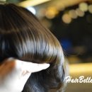 바실프레스 | 복구클리닉으로 탄머리 복구하기!