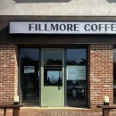 필모어커피(FIllmore Coffee)