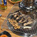 성산구 ⓒ-24 | 창원 대방동 맛집 화그락숯불구이 | 창원 성산구 맛집 회식 막창 닭목살 후기