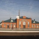 러시아 여행기3 (이경우) -횡단열차 1(모스크바~예카테린부르크) 이미지