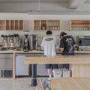 행궁동 신상 카페 모인 Moin, 냉참밀크티와 프렌치토스트 맛집