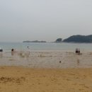 상주은모래비치 이미지