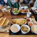 지평돈가스솥밥
