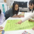 용대초등학교 이미지