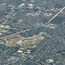 애플의 미국 신사옥 공개...Complete guide to Apple Campus 이미지