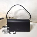 티치(TITCH) | 오디플리넘 TITCH 백 원마일백 실사용 후기
